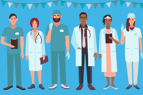 Success for our consultants and doctors in training